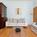 Gorgeous 1 Bedroom In Earl\'S Court With Vintage Furniture