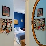 Gorgeous 1 Bedroom In Earl\'S Court With Vintage Furniture