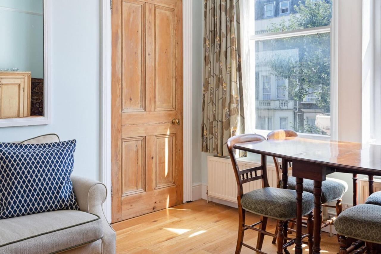 Gorgeous 1 Bedroom In Earl's Court With Vintage Furniture Apartment *