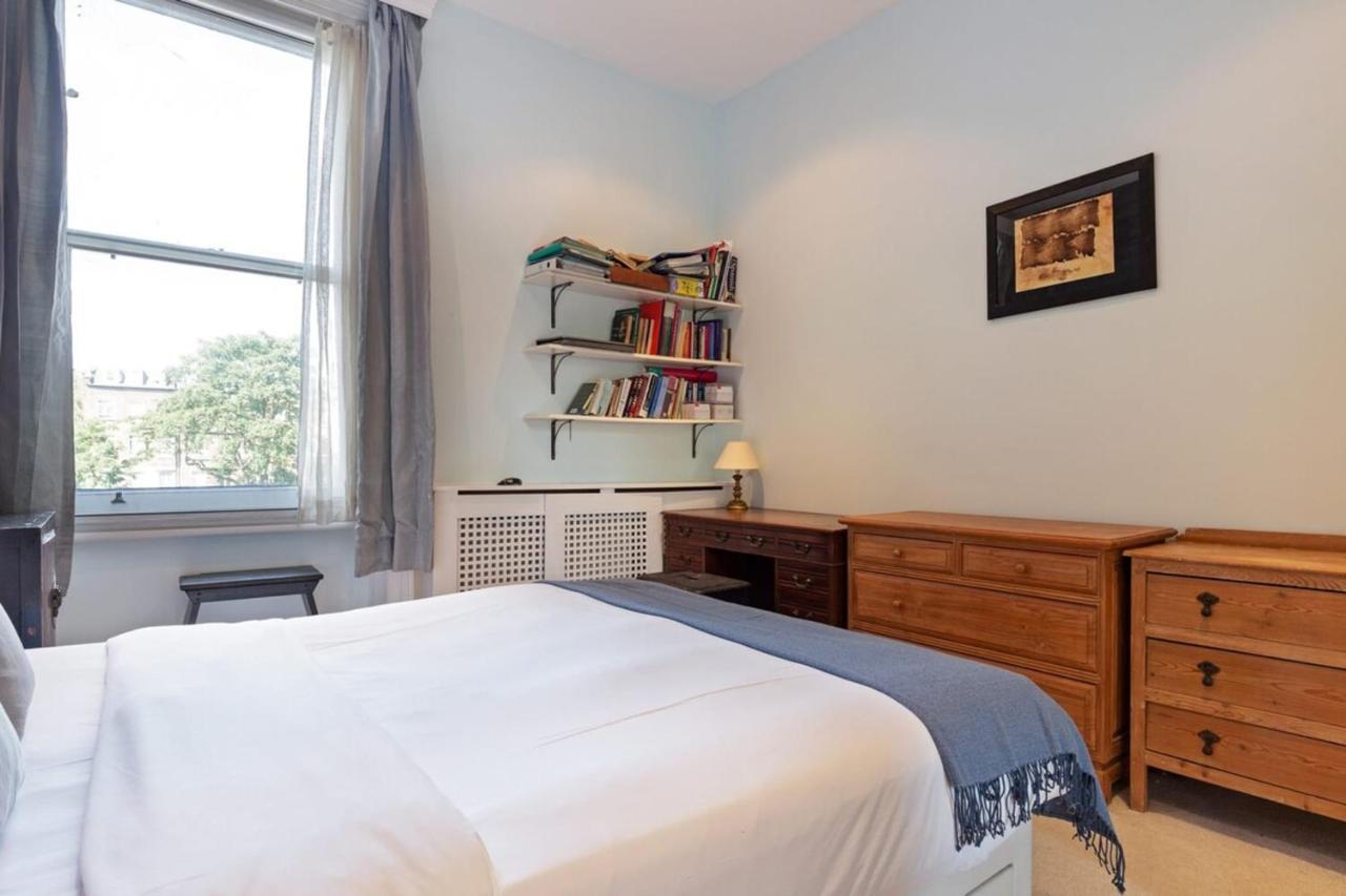 Gorgeous 1 Bedroom In Earl's Court With Vintage Furniture Appartamento