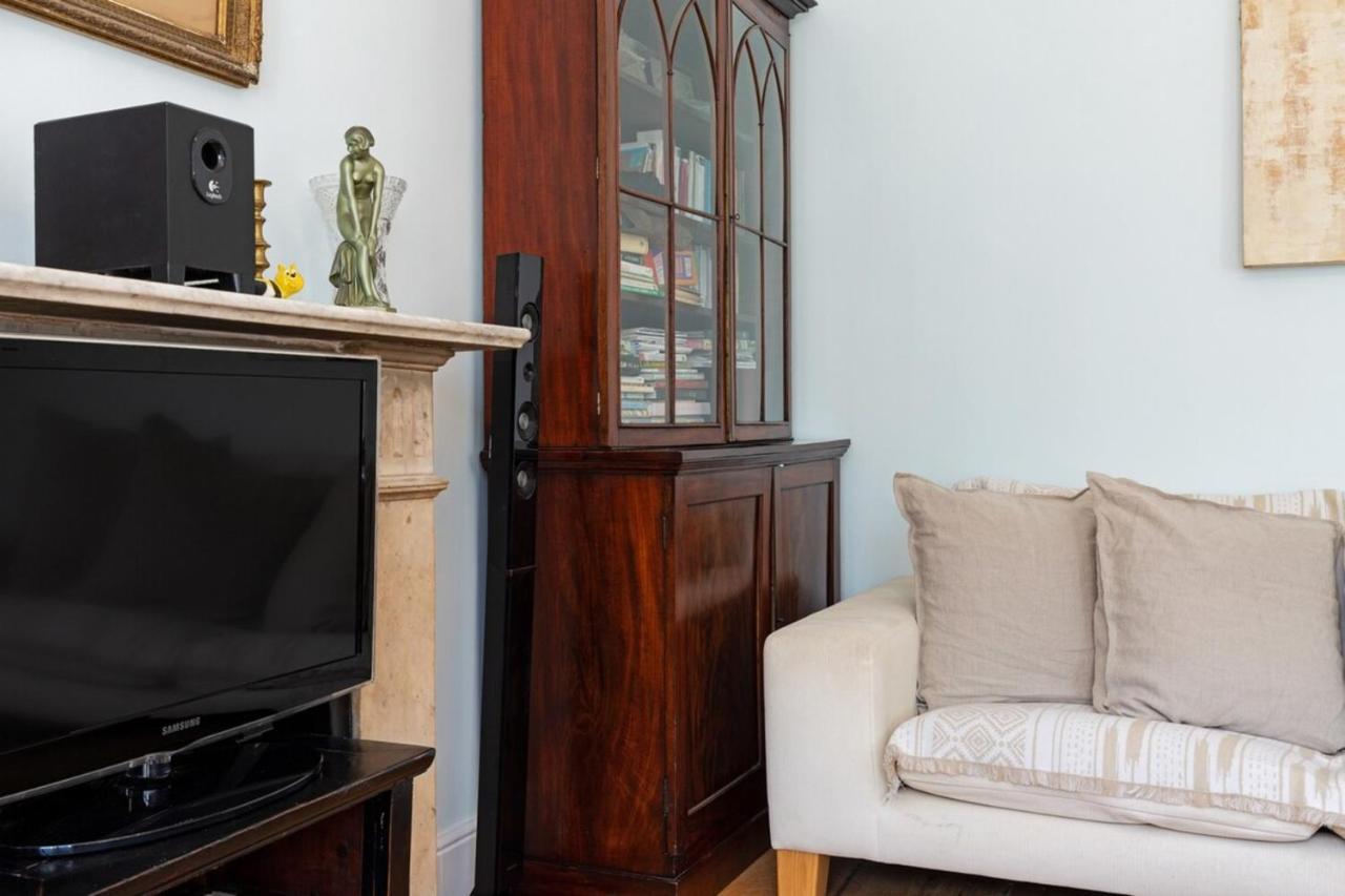 Apartment Gorgeous 1 Bedroom In Earl's Court With Vintage Furniture