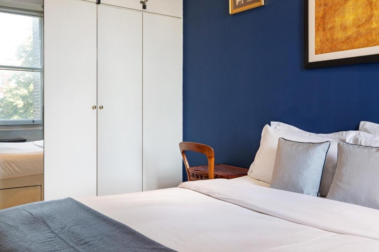 Apartment Gorgeous 1 Bedroom In Earl's Court With Vintage Furniture