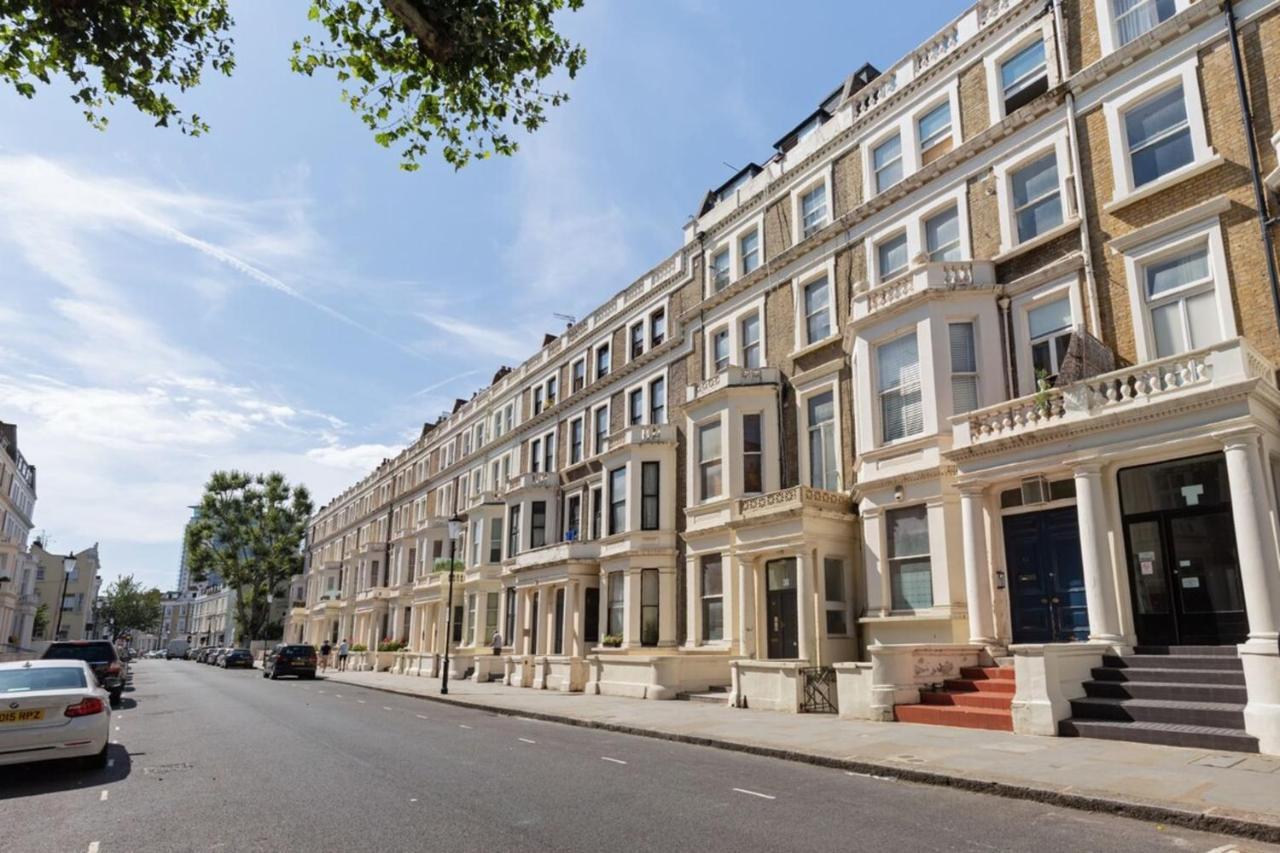 Gorgeous 1 Bedroom In Earl's Court With Vintage Furniture *